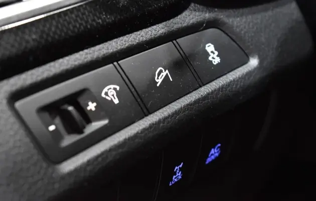 Hyundai Santa Fe, фото №16