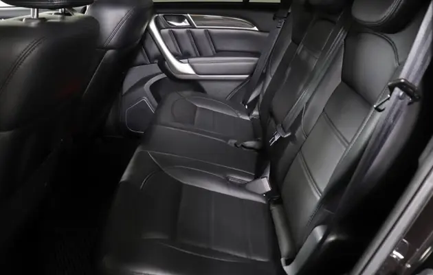 Haval H9, фото №9