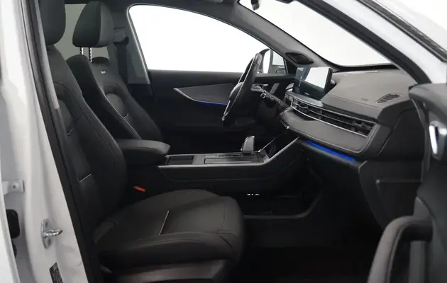 Chery Tiggo 7 Pro Max, фото №9