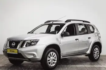 Nissan TERRANO