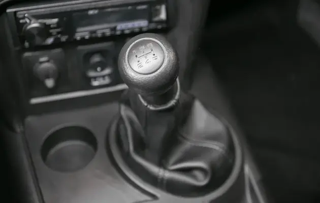 LADA (ВАЗ) Niva, фото №11