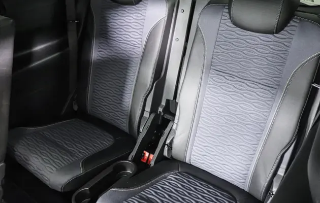 Opel Zafira, фото №11