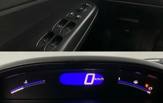 Honda Civic, фото №7