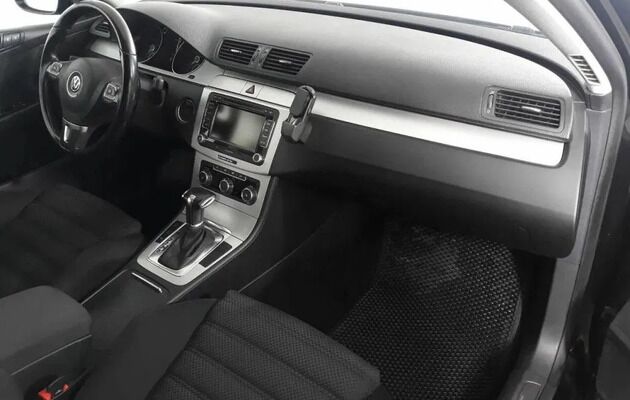 Volkswagen Passat, фото №6