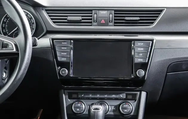 Skoda Superb, фото №7