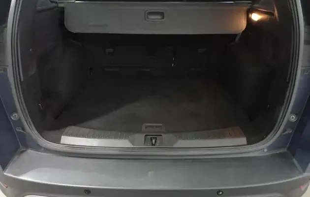 Ford Kuga, фото №10