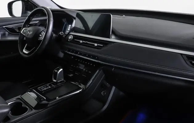 Chery Tiggo 7 Pro, фото №6