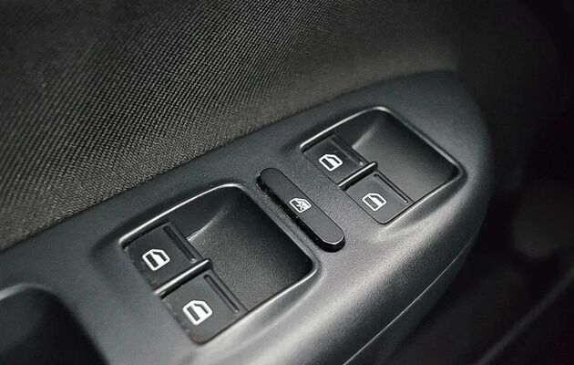 Skoda Octavia, фото №9