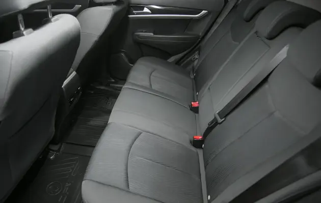 DongFeng AX7, фото №17