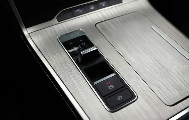 EXEED TLX, фото №11