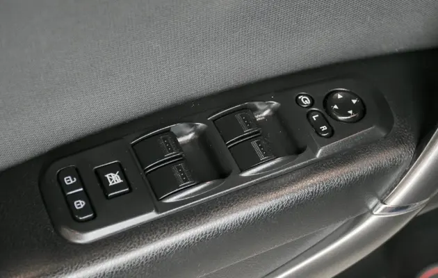 FAW Besturn X80, фото №11