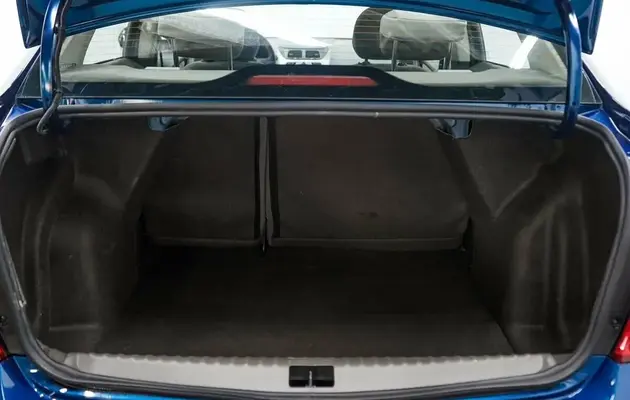 Chevrolet Cobalt, фото №12