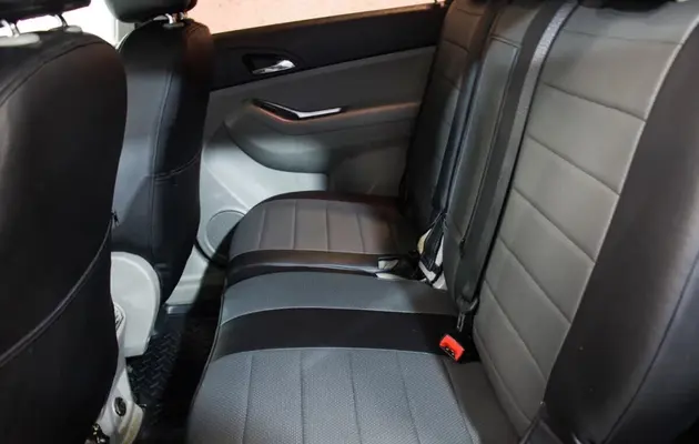 Chevrolet Orlando, фото №11