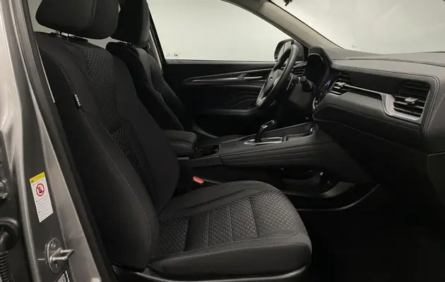 Haval F7, фото №8