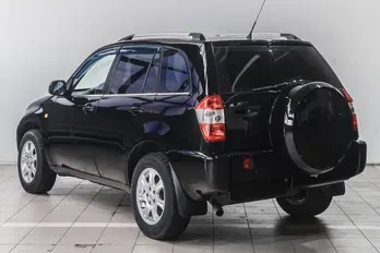 Chery Tiggo (T11)
