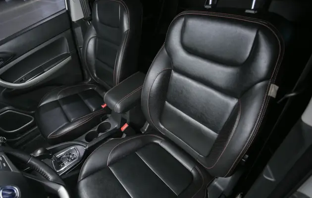 Changan CS35, фото №13