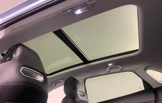 Changan Uni-K, фото №10