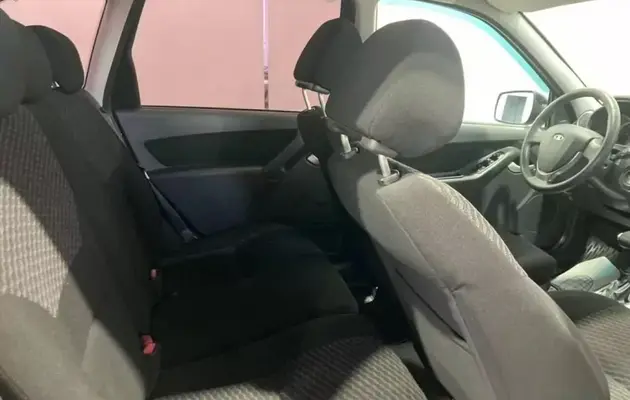 LADA (ВАЗ) Kalina, фото №16