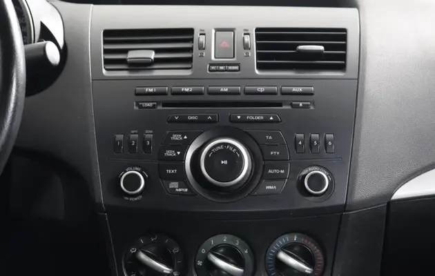 Mazda 3, фото №8