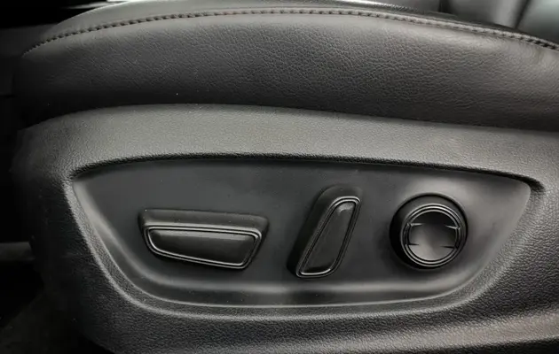 Toyota Camry, фото №12