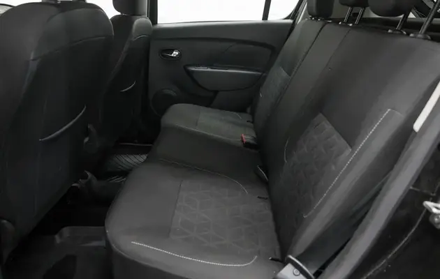 Renault Sandero, фото №8