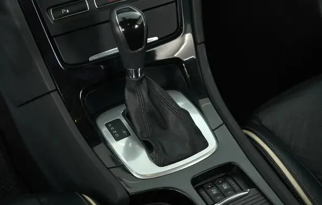 Ford Mondeo, фото №9