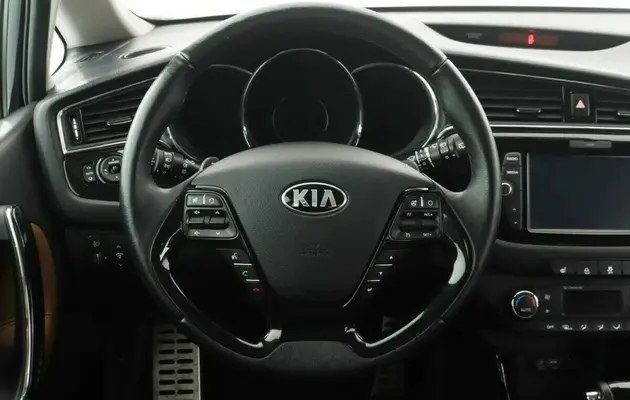 Kia Ceed, фото №7