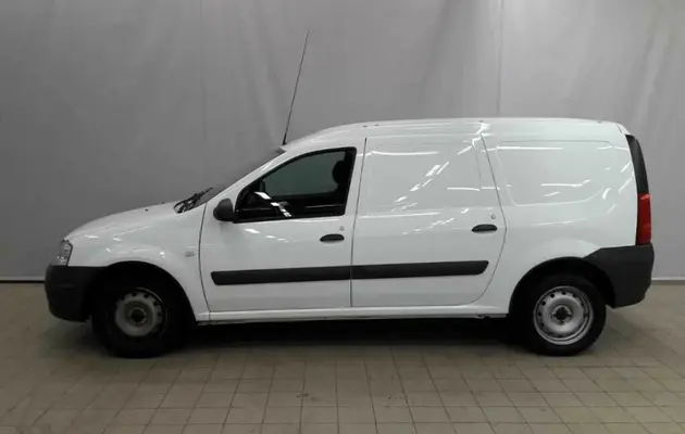 LADA (ВАЗ) Largus, фото №6