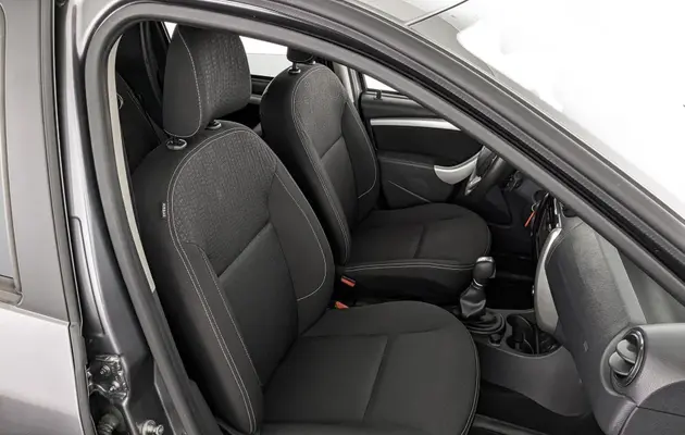 Nissan Terrano, фото №9