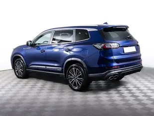 Chery Tiggo 8 Pro Max