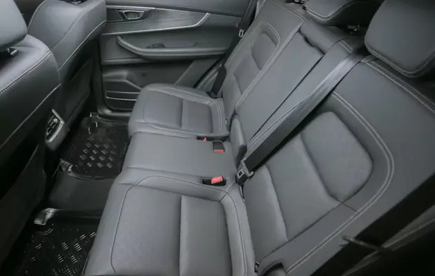 Chery Tiggo 8, фото №16