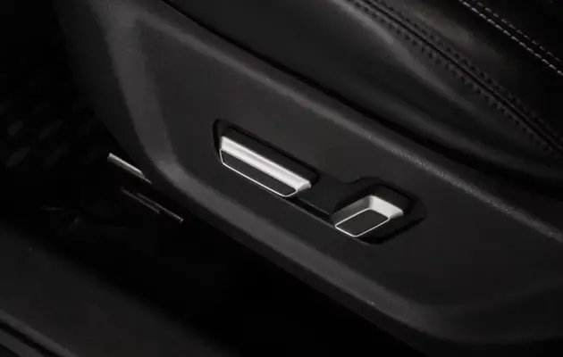 Geely Atlas, фото №11