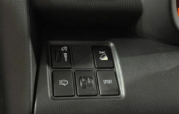 Toyota RAV4, фото №8