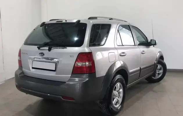 Kia Sorento, фото №2