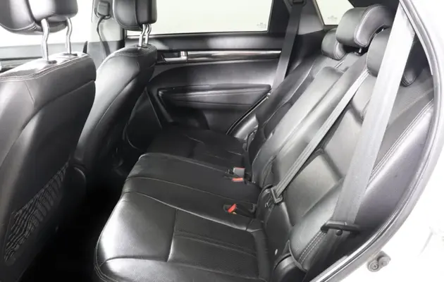 Kia Sorento, фото №9