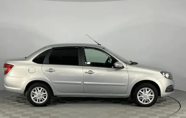 LADA (ВАЗ) Granta, фото №4