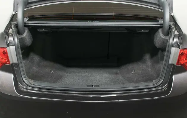 Honda Accord, фото №11