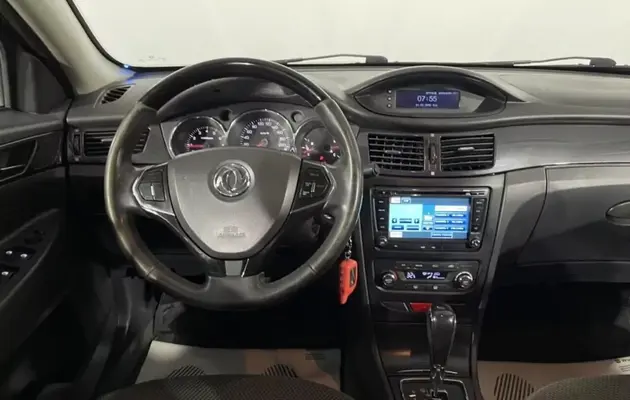 DongFeng H30 Cross, фото №7