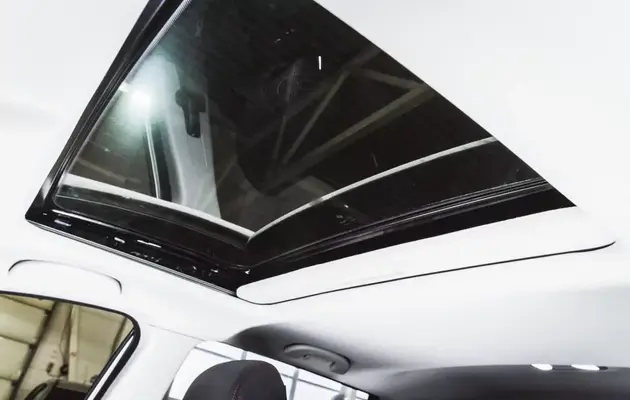 DongFeng AX7, фото №10