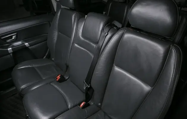 Volvo XC90, фото №10