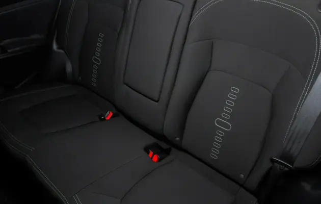 Kia Sportage, фото №9