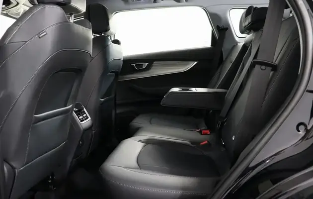 Chery Tiggo 8 Pro Max, фото №8