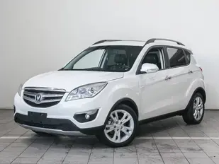 Changan CS35