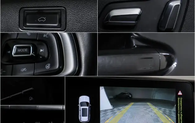 Chery Tiggo 7 Pro, фото №9