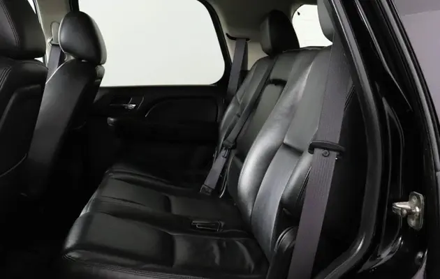 Chevrolet Tahoe, фото №6