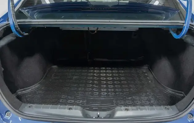 LADA (ВАЗ) Vesta, фото №15