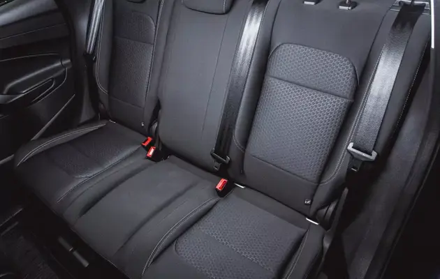 Ford Kuga, фото №10