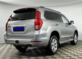 Haval H9