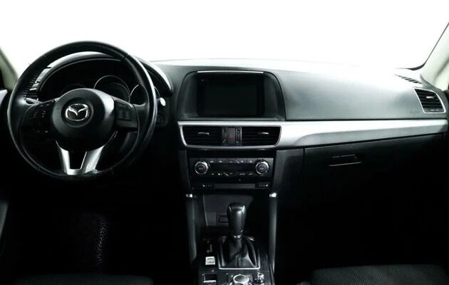 Mazda CX-5, фото №6