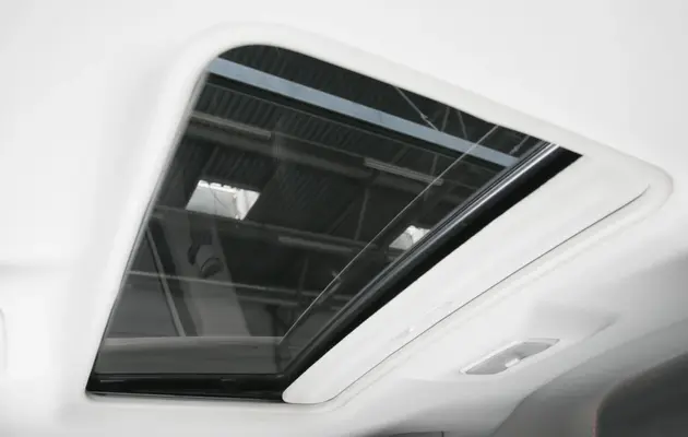 Changan CS35, фото №5